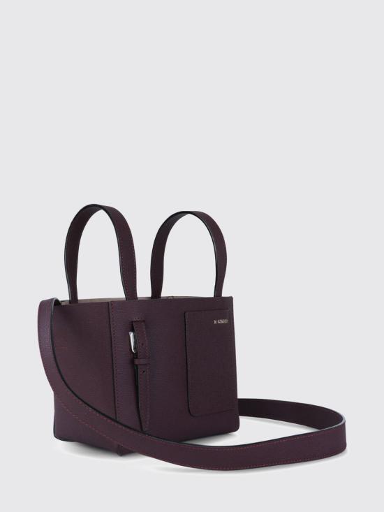 26SS 발렉스트라 토트백 WBSF0090028LOCTF RA Pink - VALEXTRA