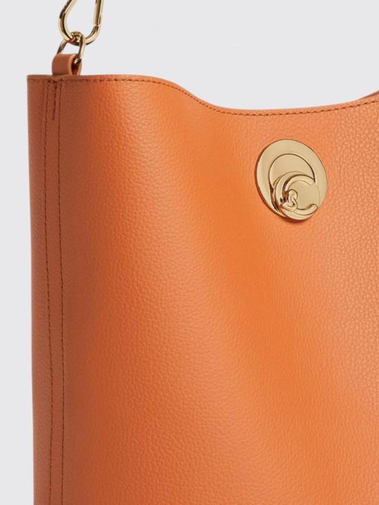 26SS 코치넬리 숄더백 E1TOA230101 734 Red - COCCINELLE