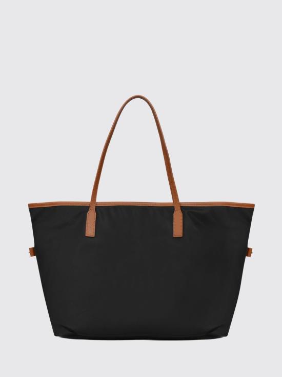 26SS 세인트바쓰 토트백 CB0002 00288L Black - MC2 SAINT BARTH