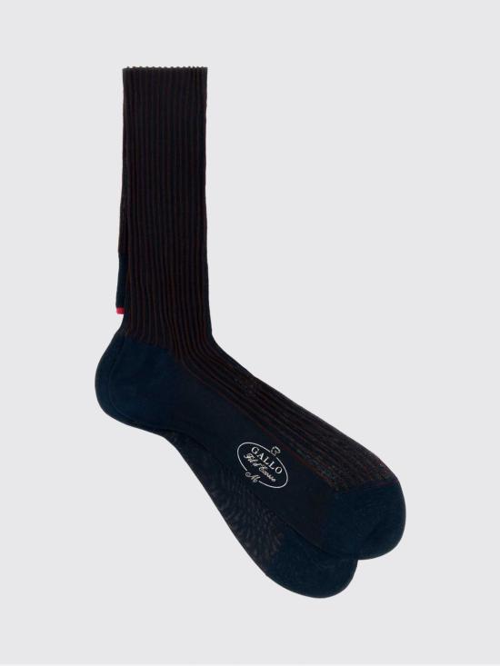 26SS 갈로 양말 AP106215 12734 Multicolor