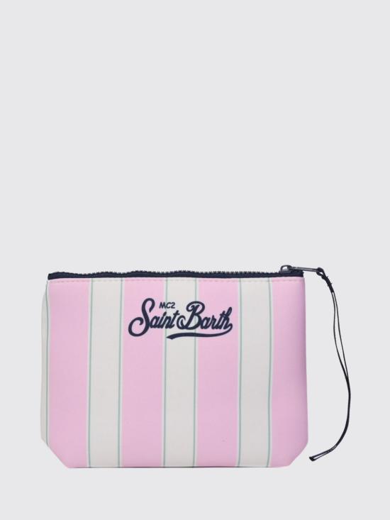 26SS 세인트바쓰 브리프케이스 ALIN001 00760L Fa06 - MC2 SAINT BARTH