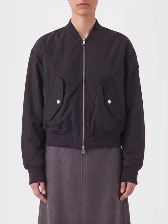 26SS 타트라스 자켓 LCKZ0586033588 001 Black