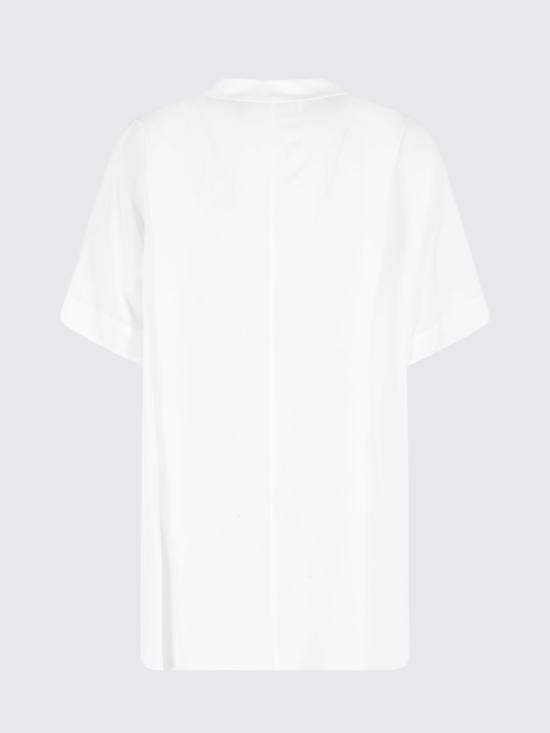 26SS 메이메이즈 탑 M6PE00 111 Milk - MEIMEIJ