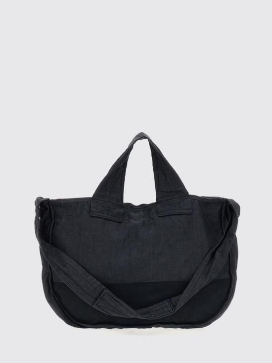 26SS 씨피 컴퍼니 가방 20CMAC303A110599M 999 Black - C.P. COMPANY