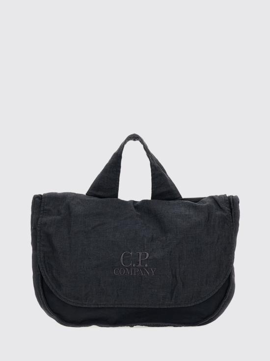 26SS 씨피 컴퍼니 가방 20CMAC303A110599M 999 Black