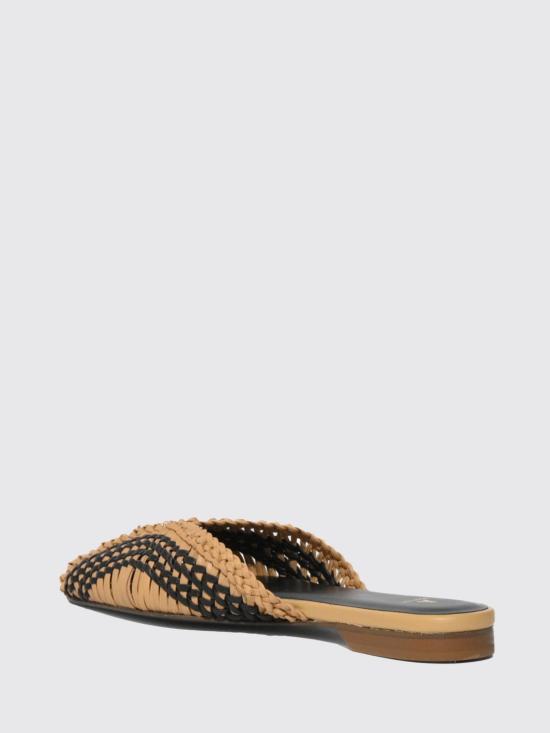 26SS 파트리지아페페 슈즈 8Z0140L109 I220 Beige - PATRIZIA PEPE