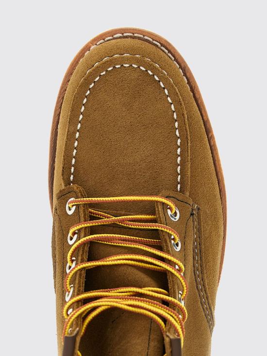 26SS 레드윙 부츠 0888D 1 Green - RED WING