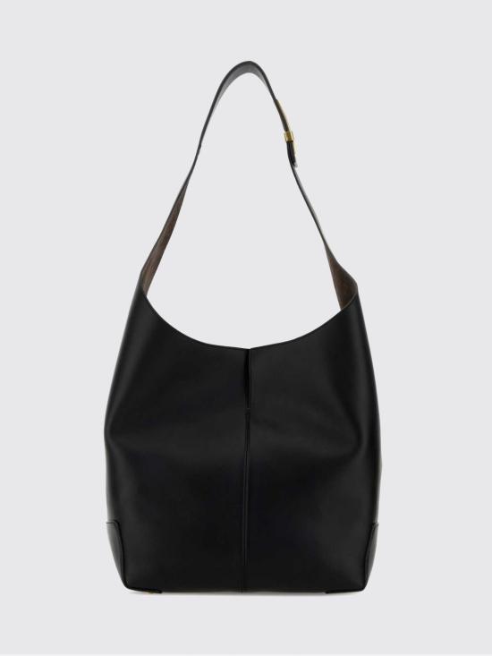 26SS 토즈 숄더백 XBWDBMS0400UCT B999 Black - TODS