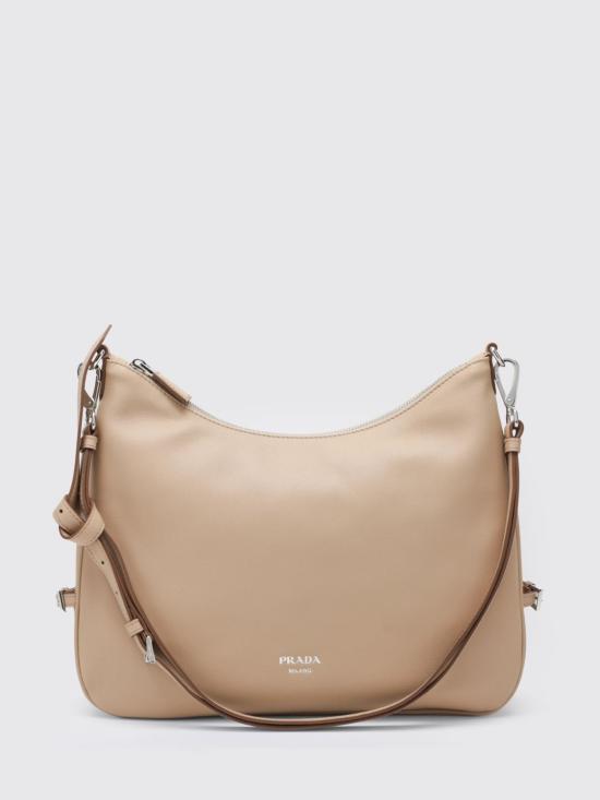 26SS 프라다 크로스백 1BC288OOO2CYS F0036 Sand
