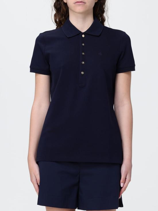 26SS 랄프 로렌 폴로 티셔츠 200679219 028 Navy
