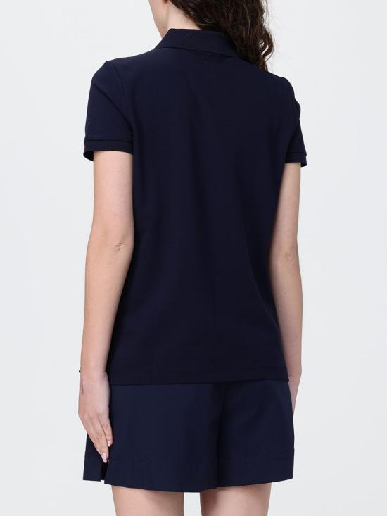 26SS 랄프 로렌 폴로 티셔츠 200679219 028 Navy - RALPH LAUREN