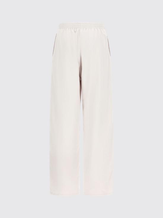 26SS 발렌시아가 커시브 배기 팬츠 857661TTO04 9012 Multicolor - BALENCIAGA