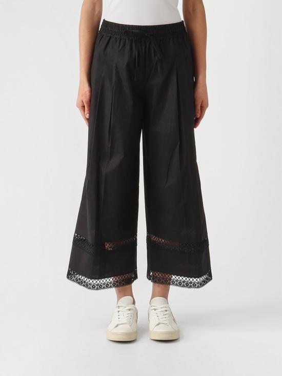 26SS 트윈셋 팬츠 261TT2252 00006 Black