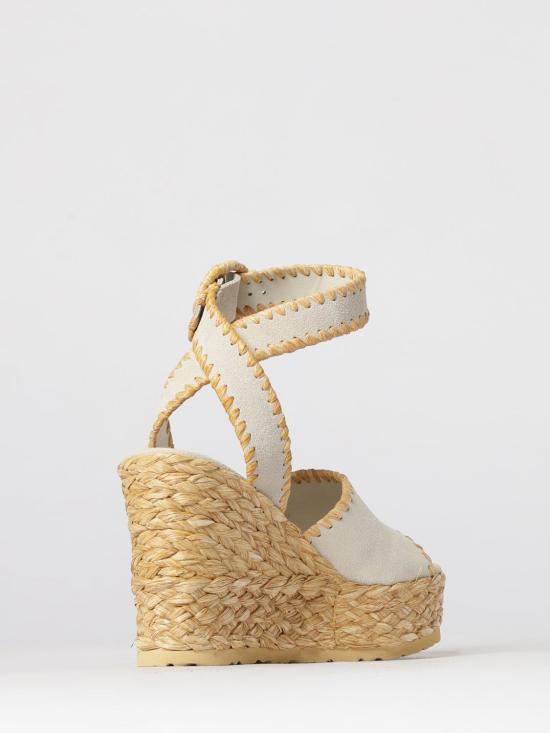 26SS 팔로마바르셀로 힐/펌프스 1104 OFF White - PALOMA BARCELO