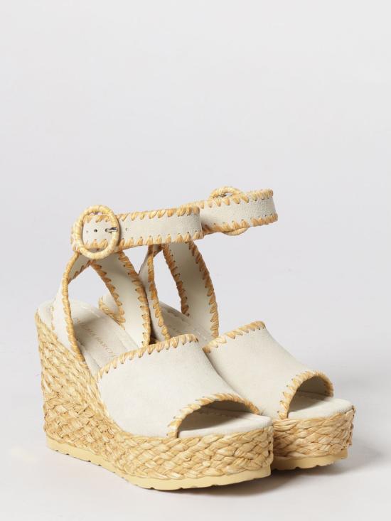 26SS 팔로마바르셀로 힐/펌프스 1104 OFF White - PALOMA BARCELO