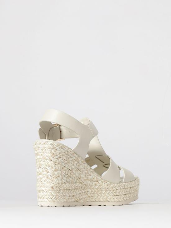 26SS 팔로마바르셀로 힐/펌프스 2202 OFF White - PALOMA BARCELO