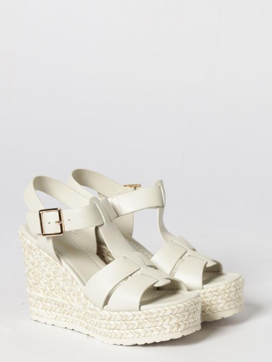 26SS 팔로마바르셀로 힐/펌프스 2202 OFF White - PALOMA BARCELO