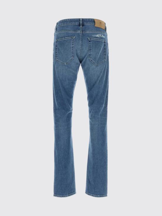 26SS 피티토리노 데님 팬츠 C5PP05Z0SH0230 MI33 Denim - PT TORINO