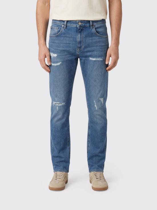 26SS 피티토리노 데님 팬츠 C5PP05Z0SH0230 MI33 Denim