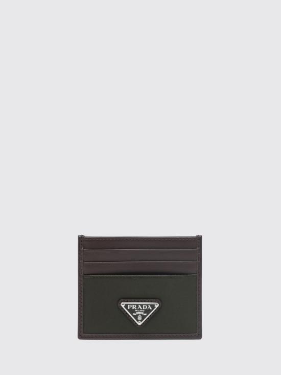 26SS 프라다 남성지갑 2MC0252DW3 F0334 Brown