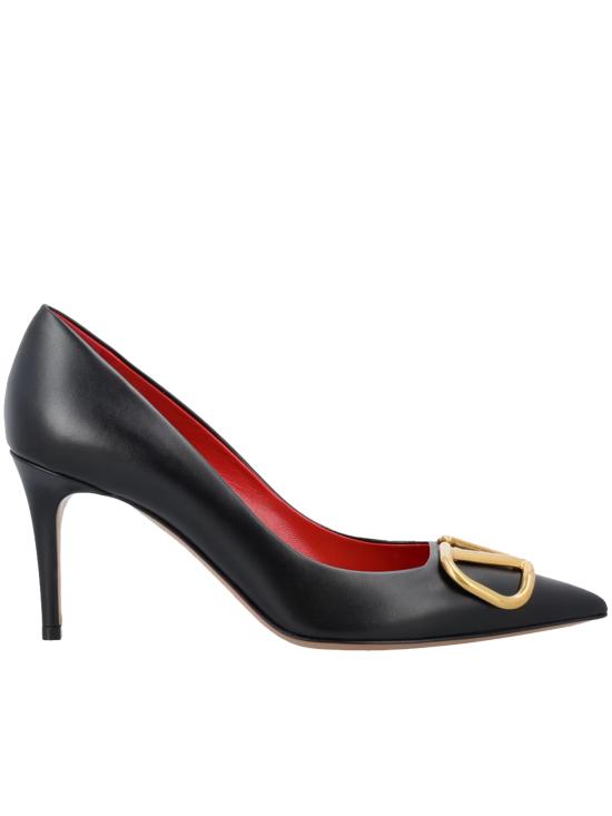 26SS 발렌티노 가라바니 힐/펌프스 ZW2S0EM9DSH 0NO BLACK