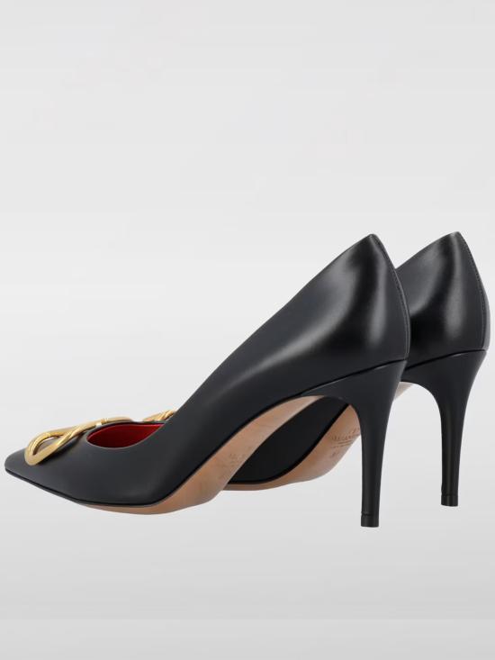 26SS 발렌티노 가라바니 힐/펌프스 ZW2S0EM9DSH 0NO BLACK - VALENTINO GARAVANI