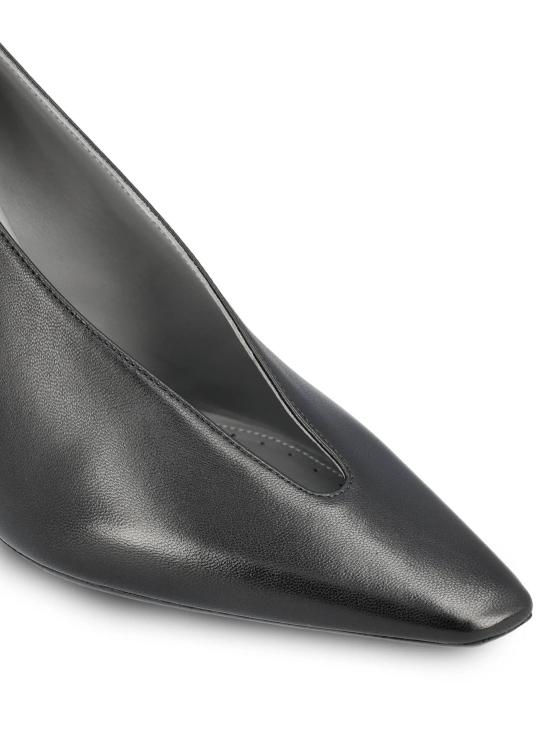 26SS 발렌시아가 힐/펌프스 869817WCDH1 1080 BLACK - BALENCIAGA