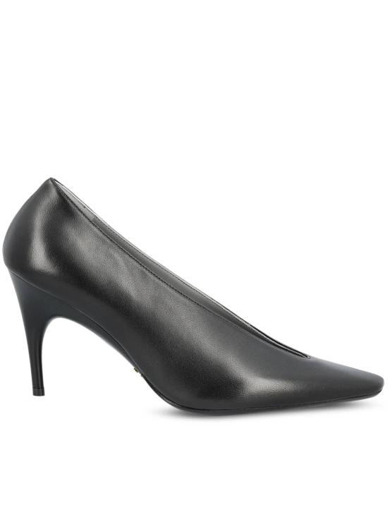 26SS 발렌시아가 힐/펌프스 869817WCDH1 1080 BLACK