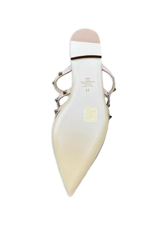 26SS 발렌티노 가라바니 샌들 8W2S0H15VNW C7U GREY - VALENTINO GARAVANI