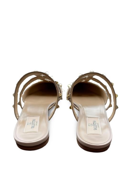 26SS 발렌티노 가라바니 샌들 8W2S0H15VNW C7U GREY - VALENTINO GARAVANI