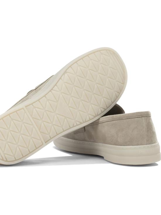 26SS 프라다 로퍼 2DG166103 F0F24 NUDE NEUTRALS - PRADA