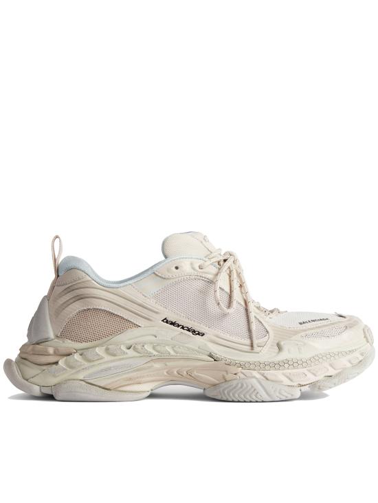 26SS 발렌시아가 스니커즈 865851WTRS2 9191 WHITE