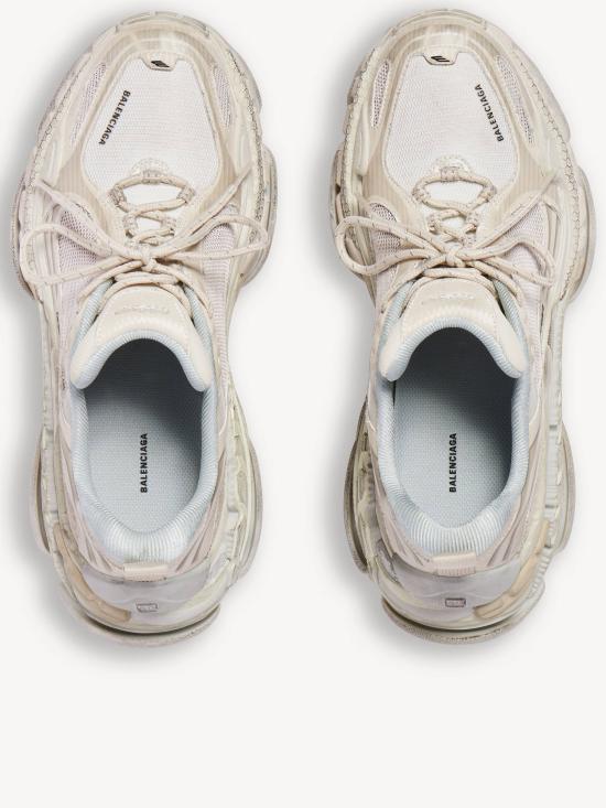 26SS 발렌시아가 스니커즈 865851WTRS2 9191 WHITE - BALENCIAGA