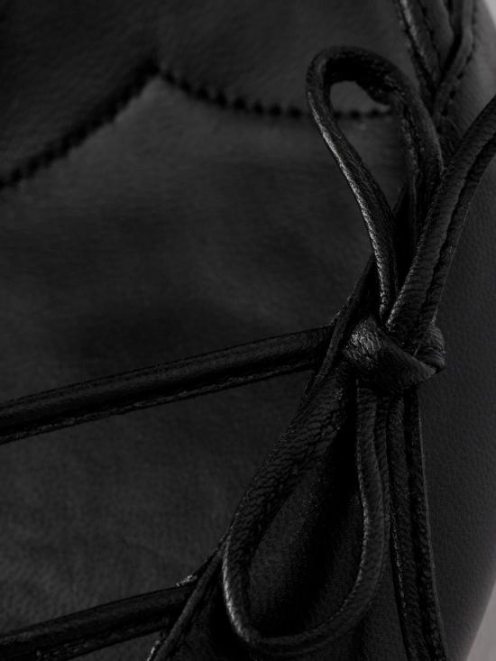 26SS 프라다 힐/펌프스 1I442O011 F0002 BLACK - PRADA