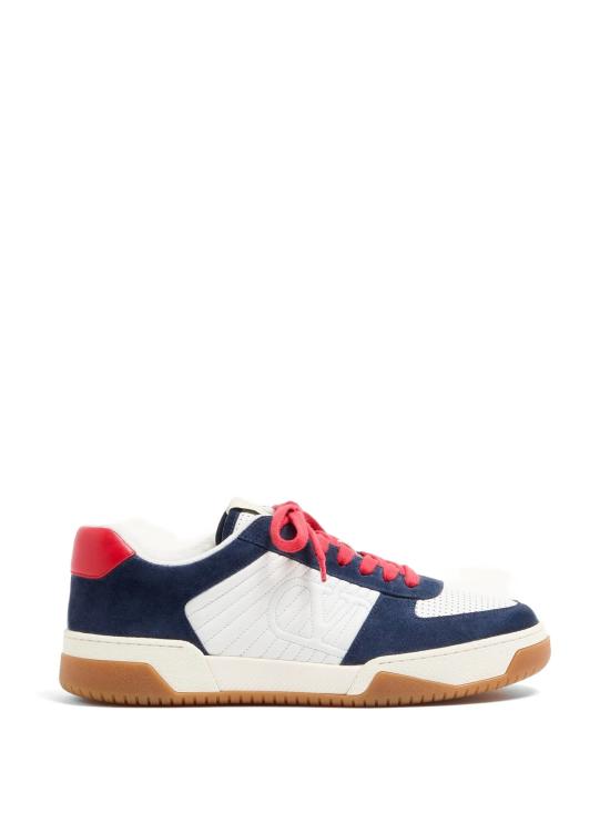 26SS 발렌티노 가라바니 스니커즈 8Y0S0M78ZZM 0BK BLUE