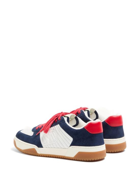 26SS 발렌티노 가라바니 스니커즈 8Y0S0M78ZZM 0BK BLUE - VALENTINO GARAVANI
