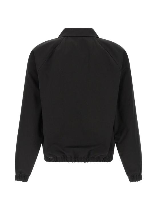 26SS 발렌티노 가라바니 자켓 8V0CIP79BFB 0NO BLACK - VALENTINO GARAVANI