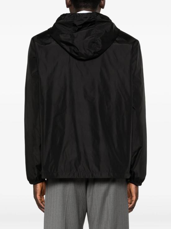 26SS 발렌티노 가라바니 자켓 8V0CI3466FN 0NO BLACK - VALENTINO GARAVANI