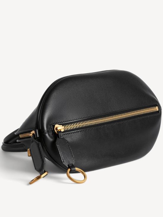 26SS 발렌시아가 토트백 8685852ACJS 1000 BLACK - BALENCIAGA