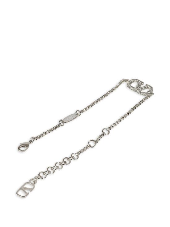 26SS 발렌티노 가라바니 팔찌 ZW2J0F84YCW 68S GREY - VALENTINO GARAVANI