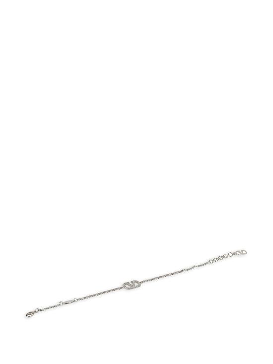 26SS 발렌티노 가라바니 팔찌 ZW2J0F84YCW 68S GREY - VALENTINO GARAVANI