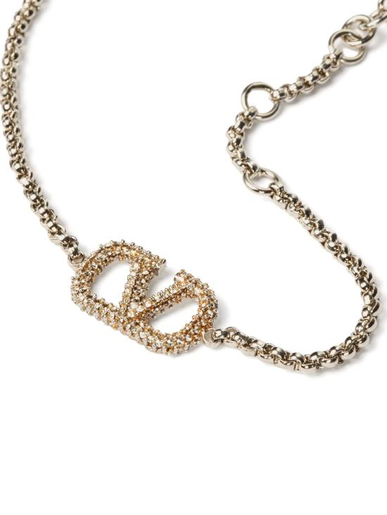 26SS 발렌티노 가라바니 팔찌 ZW2J0F84YCW 68S GREY - VALENTINO GARAVANI