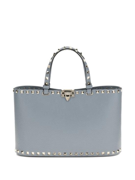 26SS 발렌티노 가라바니 토트백 8W2B0S20VSF MXE BLUE