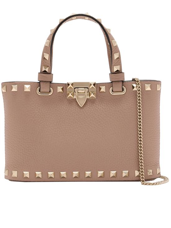 26SS 발렌티노 가라바니 토트백 8W0P0AT0VSH P45 BROWN