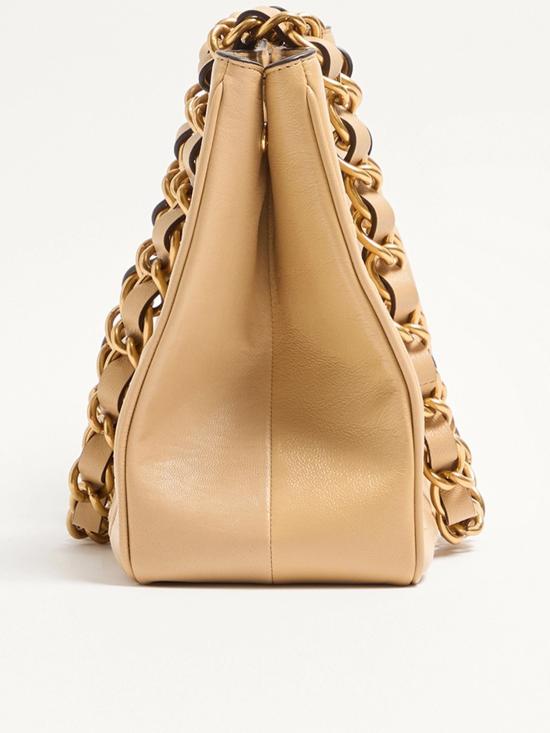 26SS 발렌티노 가라바니 토트백 8W2B0T13PSN DN3 METALLIC - VALENTINO GARAVANI