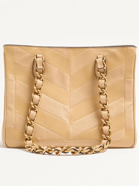 26SS 발렌티노 가라바니 토트백 8W2B0T13PSN DN3 METALLIC - VALENTINO GARAVANI