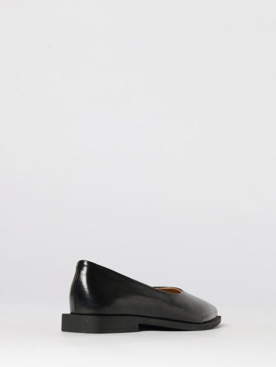 26SS 코펜하겐 플랫 슈즈 CPH415SHI BLK Black - COPENHAGEN