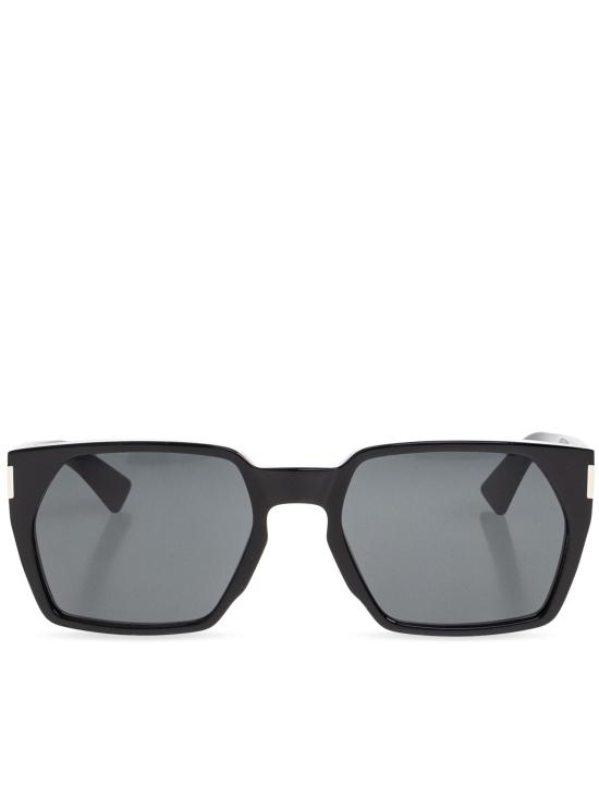 26SS 생로랑 선글라스 862880Y9956 1000 BLACK