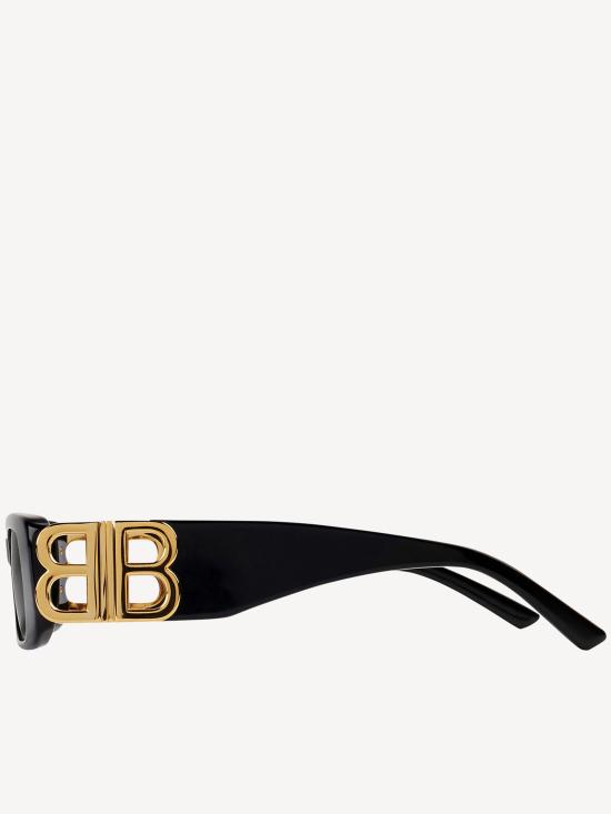 26FW 발렌시아가 선글라스 621643T0039 1000 BLACK - BALENCIAGA