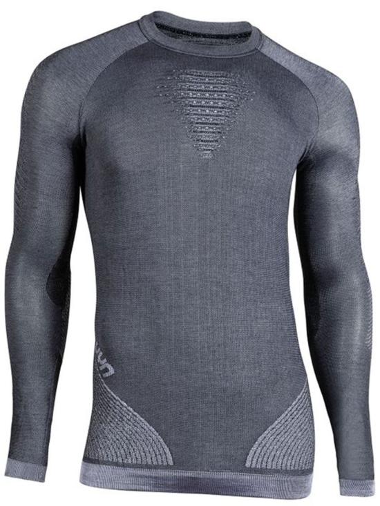  유와이엔 팬티 U100125 S071 GREY